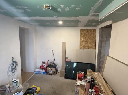 Prodej - dům/vila, 163 m²