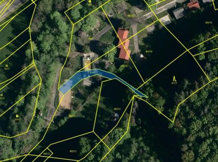 Prodej - dům/vila, 2 601 m²