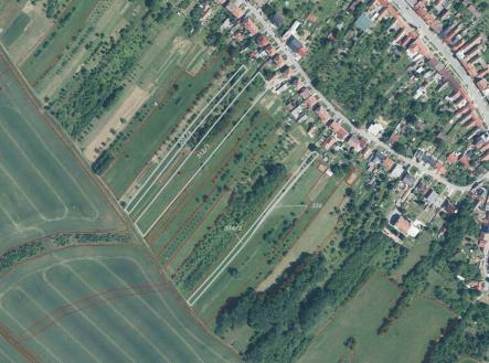 Prodej - pozemek, trvalý travní porost, 10 906 m²