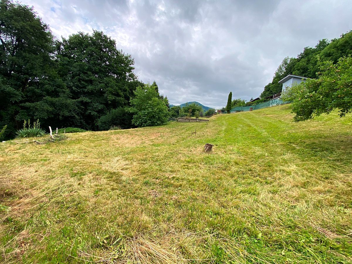 E-veřejná soutěž chaty, kat. území Miřetice u Klášterce nad Ohří