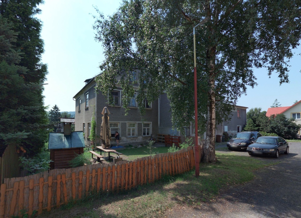 E-veřejná soutěž bytu o velikosti 3+kk, Dolní Podluží