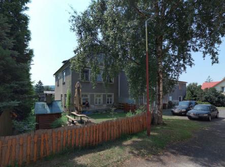 Prodej bytu, 3+kk, 67 m²