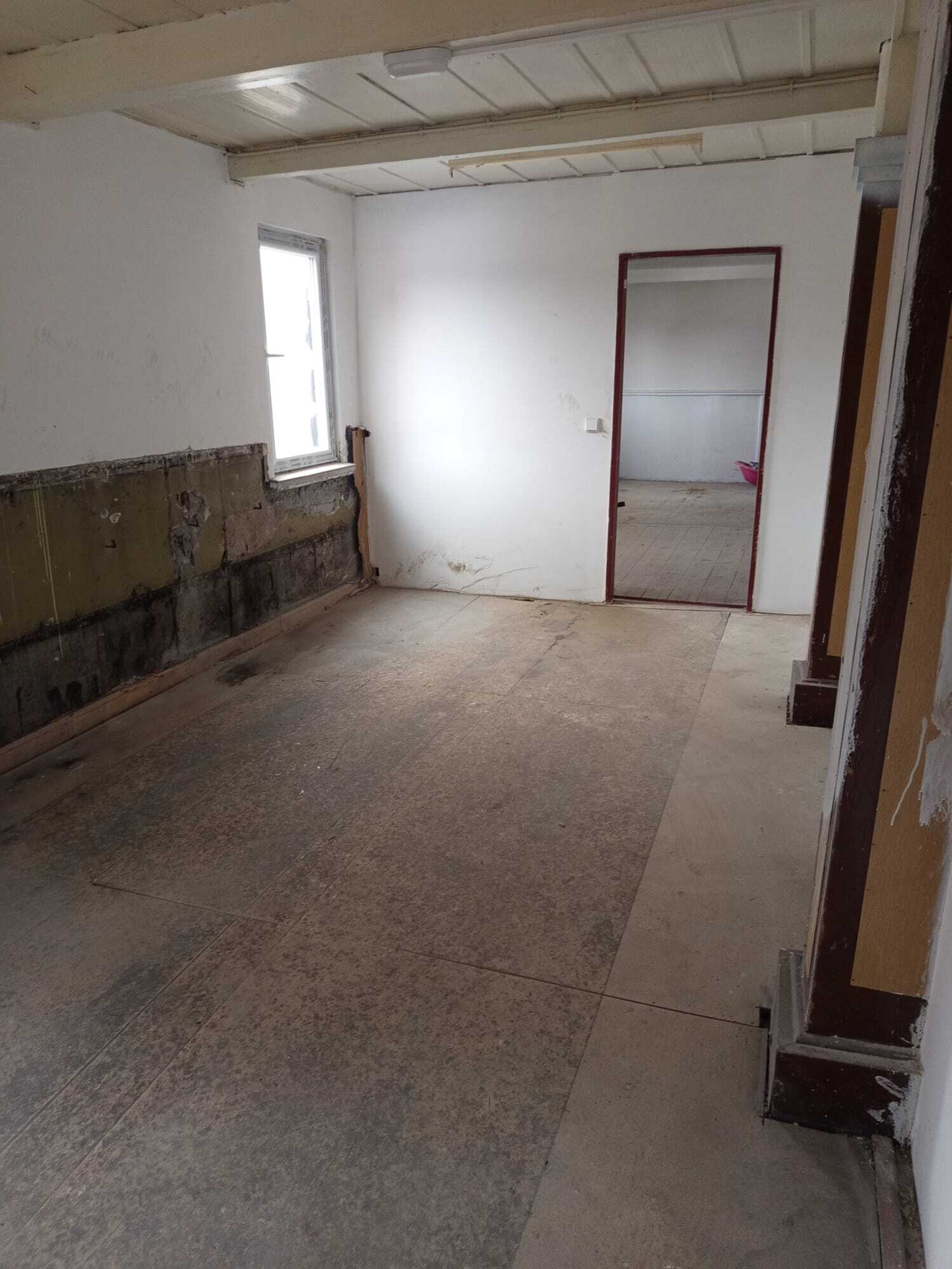 E-veřejná soutěž bytu o velikosti 3+kk, Dolní Podluží