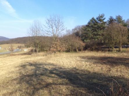 Prodej - pozemek, trvalý travní porost, 2 962 m²