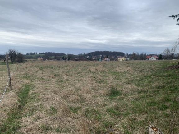 Pozemek s podílem k vedlejší věci v přídatném spoluvlastnictví, Česká Lípa, opakovaná dražba