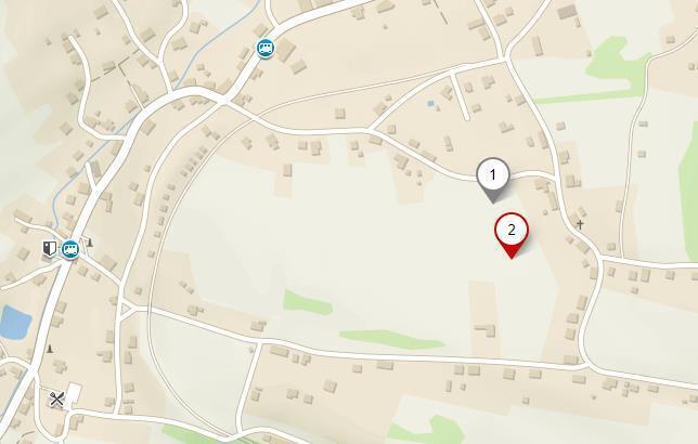 Pozemek s podílem k vedlejší věci v přídatném spoluvlastnictví, Česká Lípa, opakovaná dražba