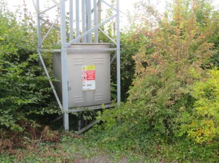 Prodej - výrobní prostor, 5 120 m²