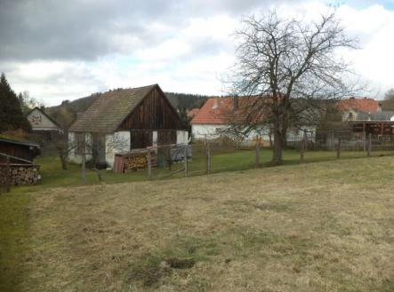 Prodej - pozemek, ostatní, 90 m²