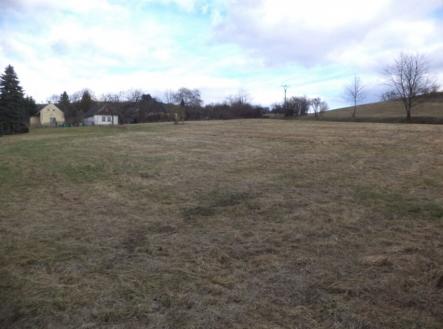 Prodej - pozemek, ostatní, 90 m²