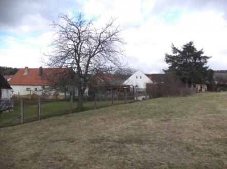 Prodej - pozemek, ostatní, 90 m²