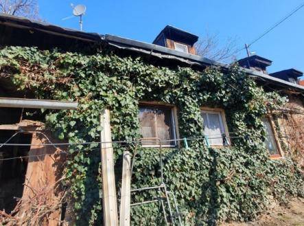 Prodej - dům/vila, 87 m²