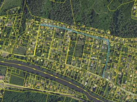 Prodej - pozemek, ostatní, 2 361 m²