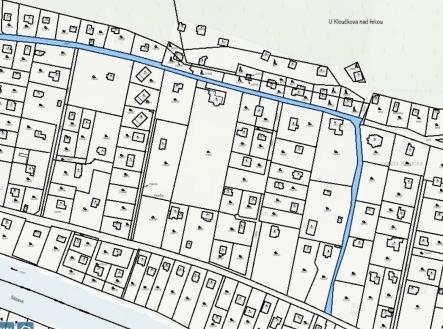 Prodej - pozemek, ostatní, 2 361 m²