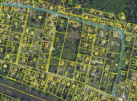 Prodej - pozemek, ostatní, 2 361 m²