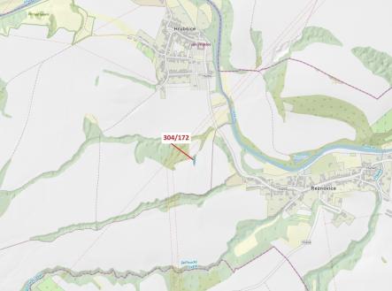 Prodej - pozemek, ostatní, 597 m²