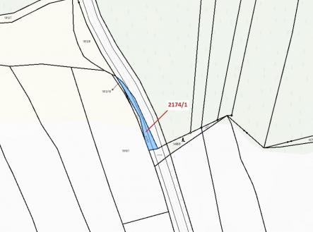 Prodej - pozemek, ostatní, 194 m²