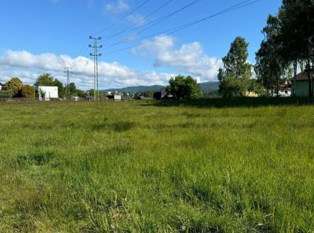 Prodej - pozemek pro bydlení, 1 019 m²