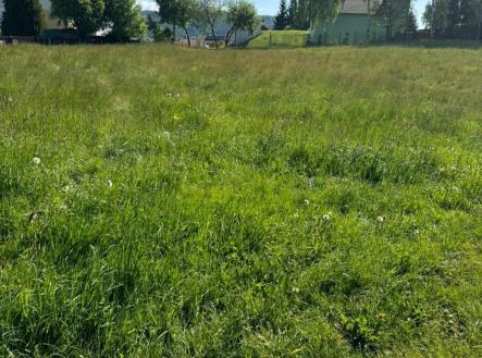 Prodej - pozemek pro bydlení, 1 019 m²