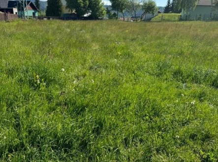 Prodej - pozemek pro bydlení, 1 019 m²