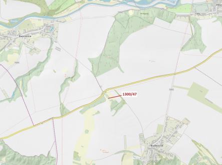 Prodej - pozemek, ostatní, 219 m²