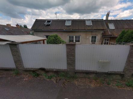 Prodej - dům/vila, 53 m²