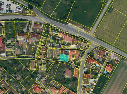 Prodej - dům/vila, 53 m²