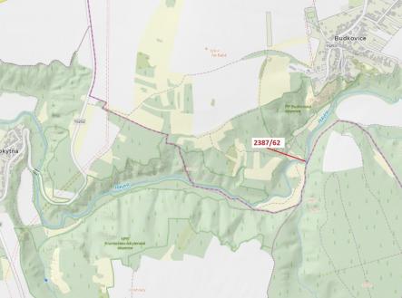 Prodej - pozemek, ostatní, 88 m²