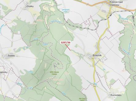 Prodej - pozemek, ostatní, 86 m²