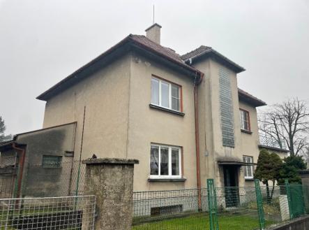 Prodej - dům/vila, 440 m²