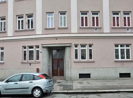 Prodej - malý objekt/garáž