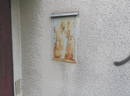 Prodej - malý objekt/garáž