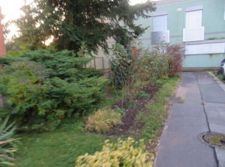 Prodej - pozemek, ostatní, 877 m²