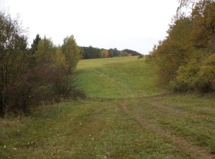 Prodej - pozemek pro bydlení, 4 068 m²