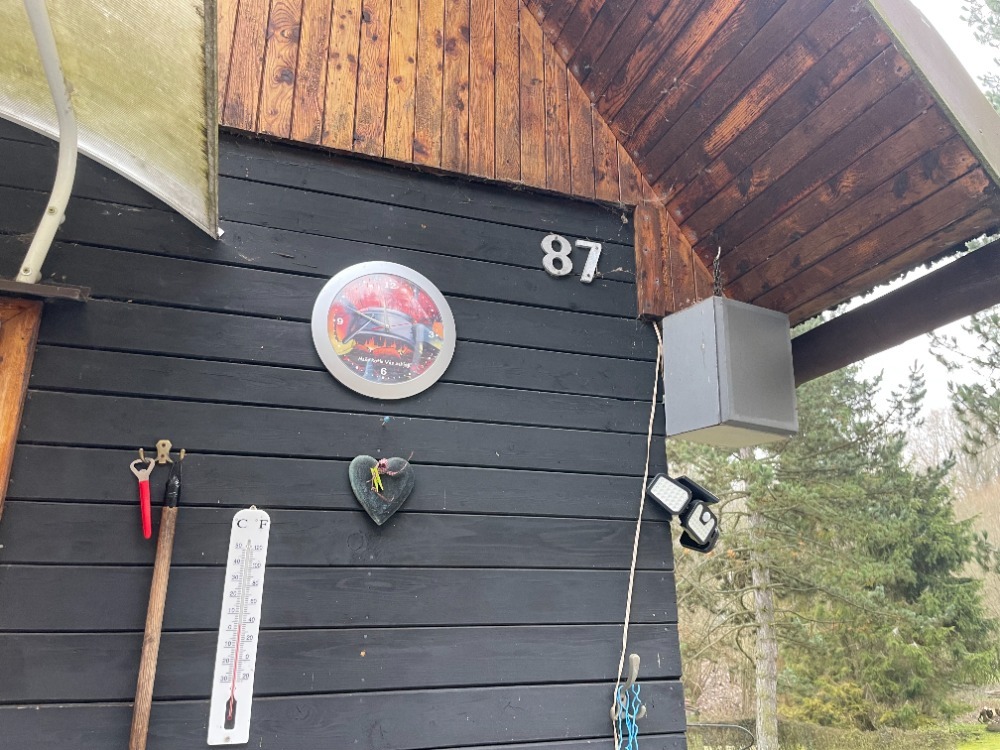 Rodinný dům, Bruntál