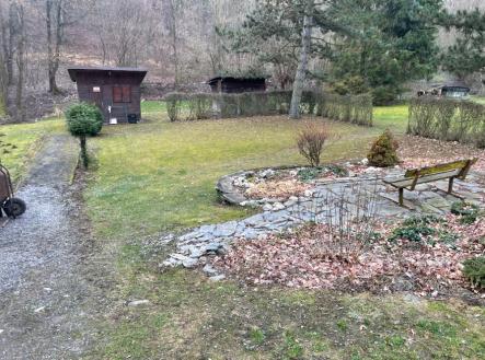 Prodej - dům/vila, 50 m²