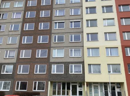 Prodej - malý objekt/garáž