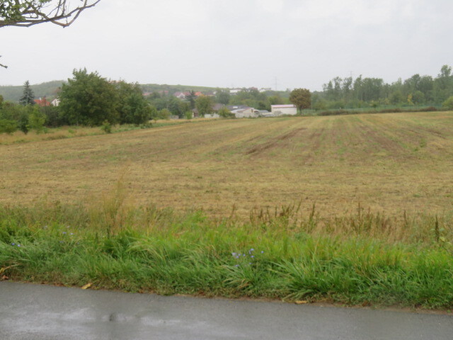 Pozemek o velikosti 1289m2, Pravlov, podíl 1/2