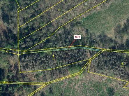 Prodej - pozemek, ostatní, 216 m²