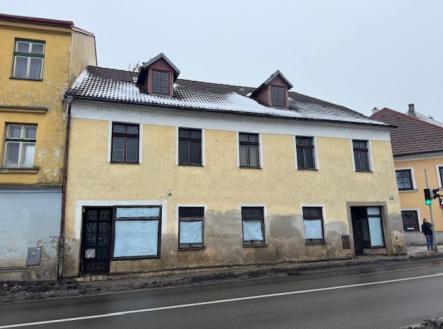 Prodej - dům/vila, 129 m²
