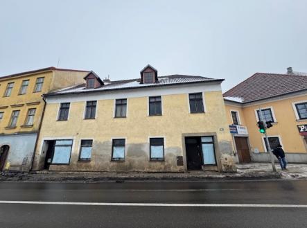 Prodej - dům/vila, 129 m²