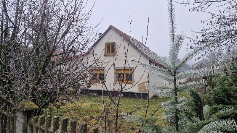 Rodinný dům, Jihlava