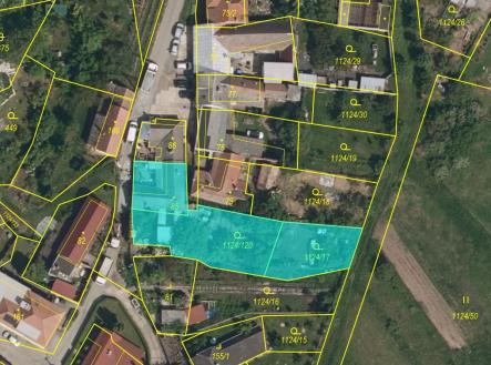 Prodej - dům/vila, 40 m²