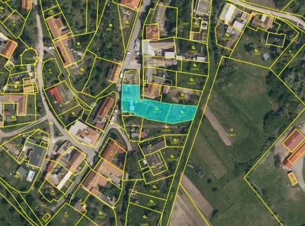 Prodej - dům/vila, 40 m²