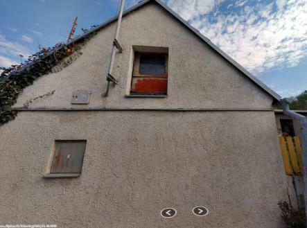 Prodej - dům/vila, 40 m²