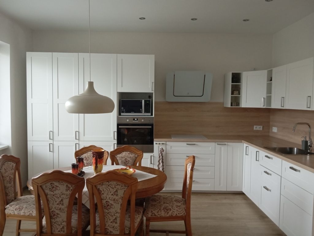 Bytová jednotka 2+1 s příslušenstvím, v obci Opava