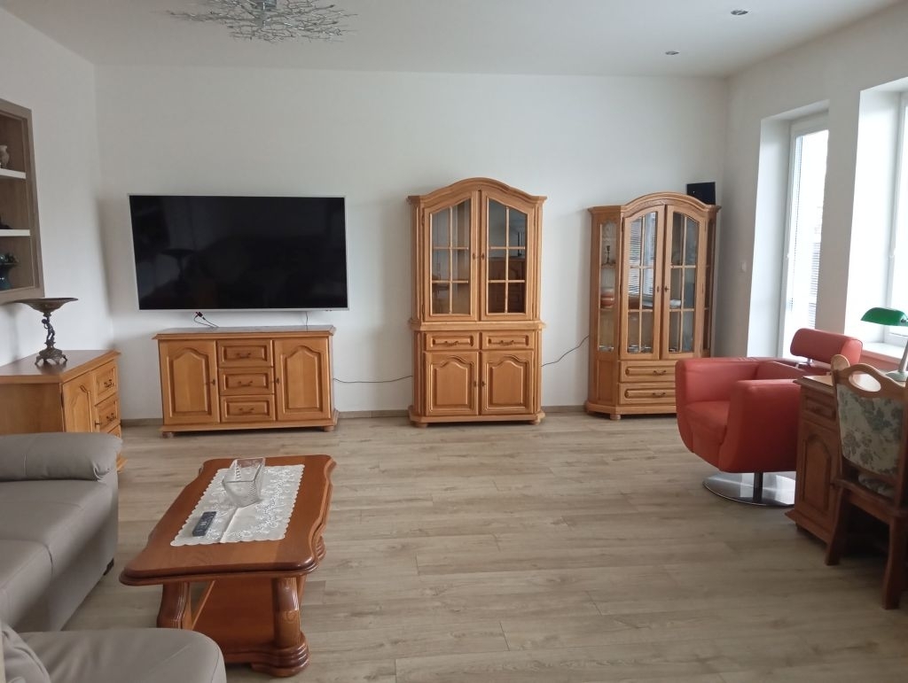 Bytová jednotka 2+1 s příslušenstvím, v obci Opava