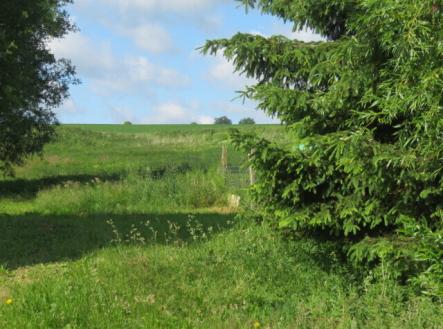 Prodej - pozemek, zahrada, 265 m²