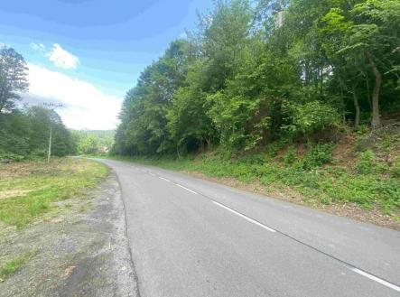 Prodej - pozemek, ostatní, 933 m²