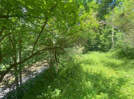 Prodej - pozemek, ostatní, 933 m²