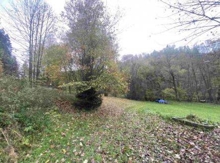 Prodej - pozemek, trvalý travní porost, 1 679 m²